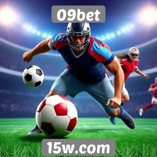 Análise das ofertas de jogos no site 09bet