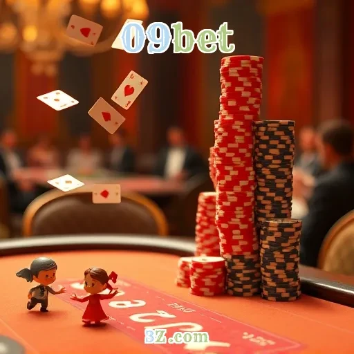 Newgames Empolgantes no 09bet: Novidades para Todos os Gostos