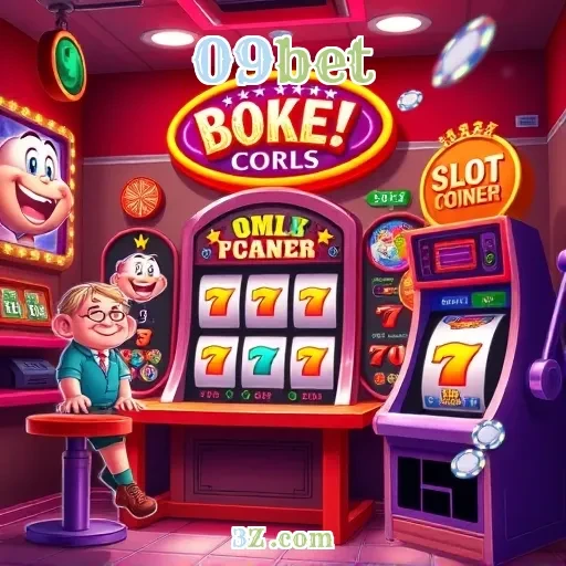 Promoções Incríveis do 09bet Para Potencializar Seus Jogos